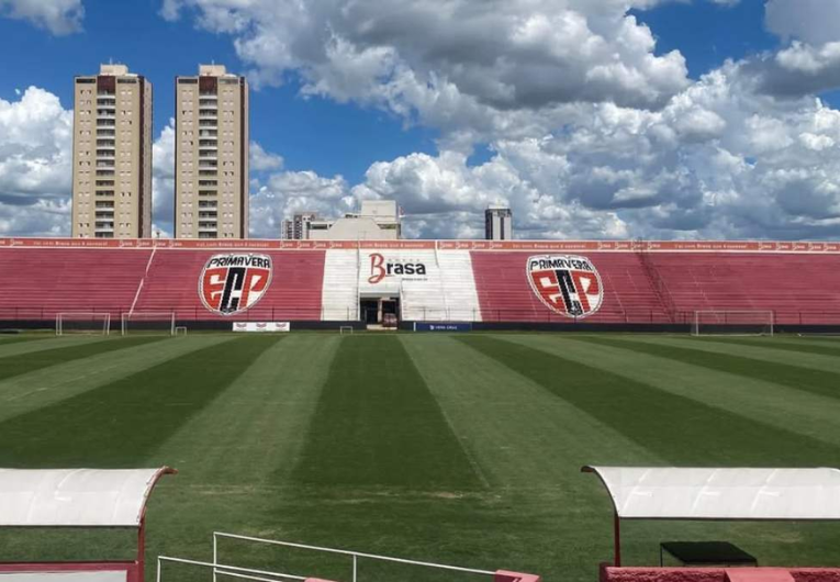 Foto: Divulgação/Primavera