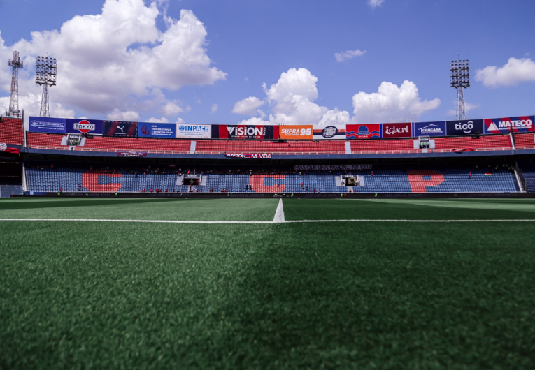 Foto: Flickr / Associação Paraguaia de Futebol