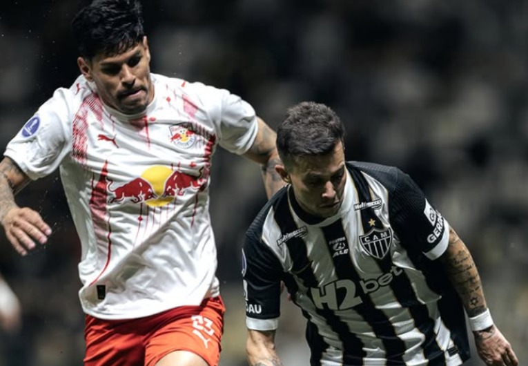 Foto: Divulgação/Atlético-MG