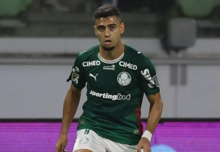 Foto: Cesar Greco/Palmeiras