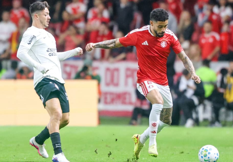 Foto: Divulgação/Twitter Lance!