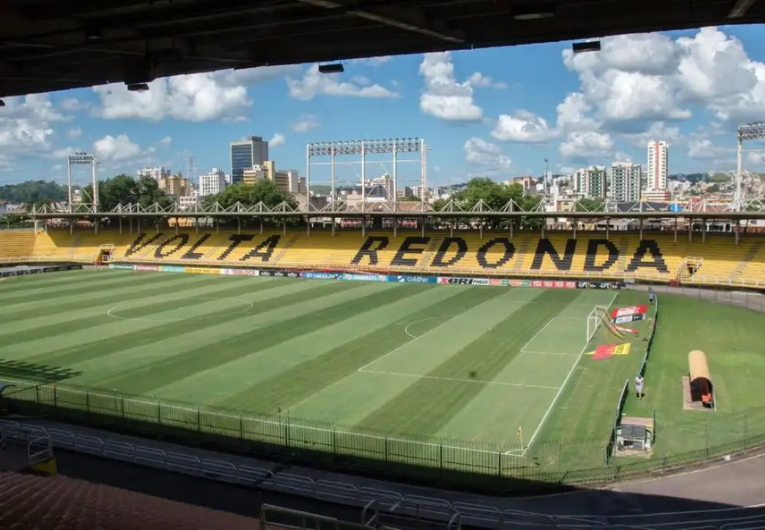 Foto: Prefeitura de Volta Redonda