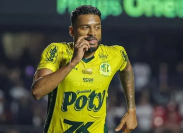 Reinaldo valoriza reencontro com Neymar e mira reação do Mirassol