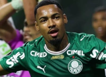 Foto: Cesar Greco/Palmeiras