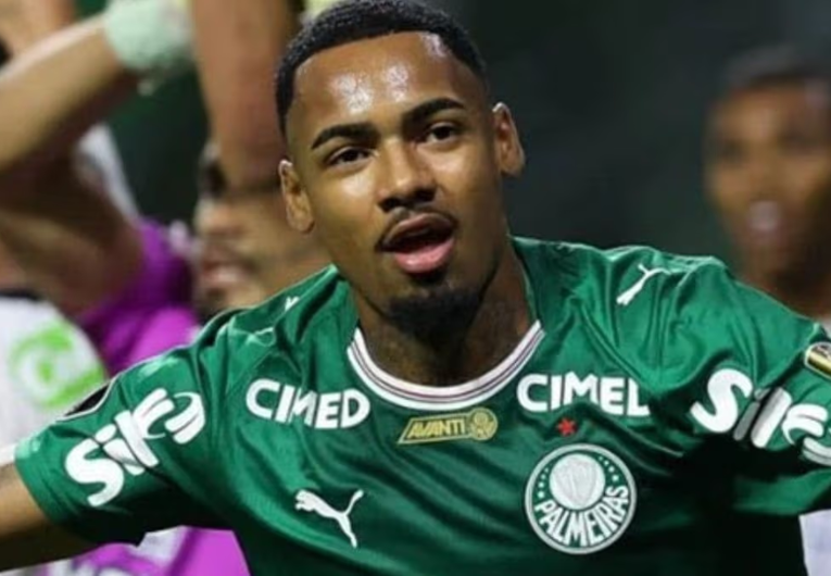 Foto: Cesar Greco/Palmeiras