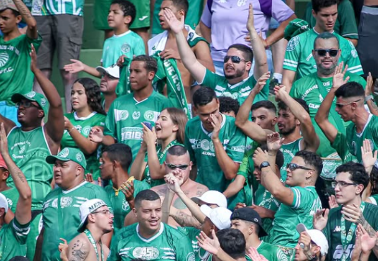 Foto: Divulgação/Guarani