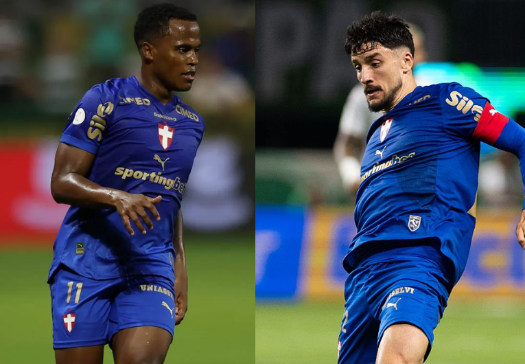 Foto: Divulgação/Palmeiras