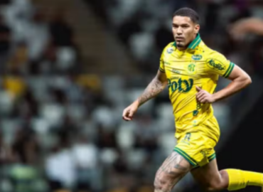 Denilson retorna ao Mirassol para confronto com o Palmeiras no Maião
