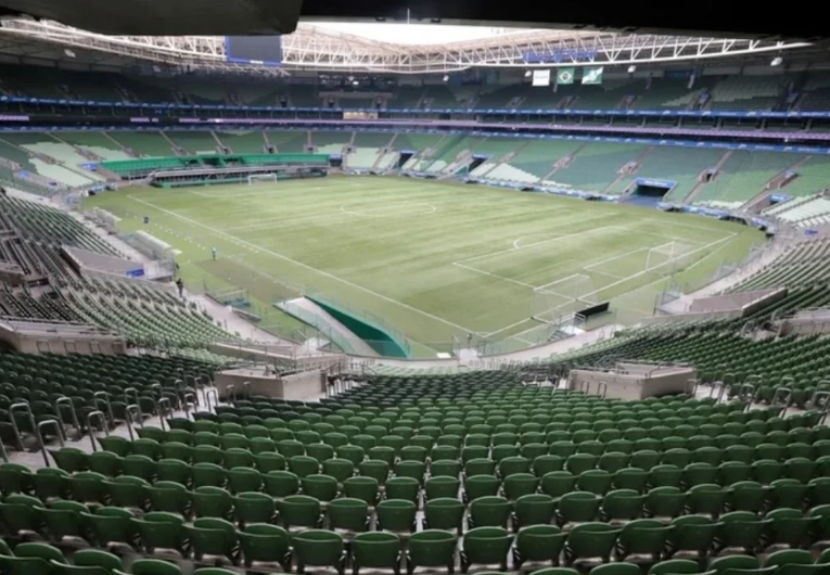 Foto: Divulgação/Palmeiras