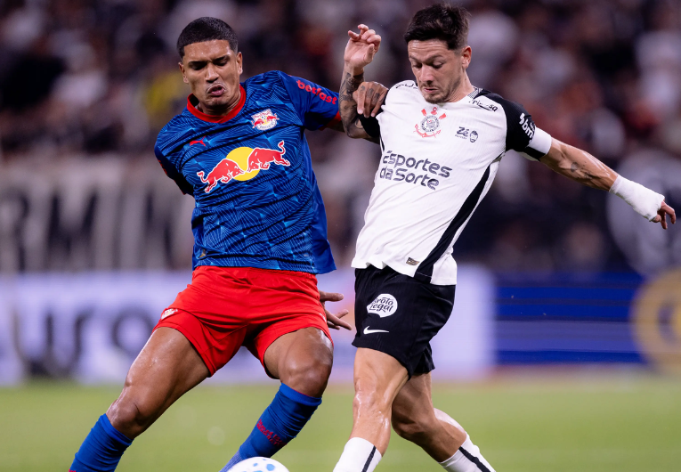 Foto: Rodrigo Coca/Agência Corinthians