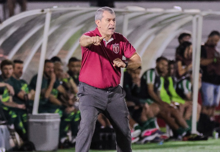 Foto: Divulgação/Botafogo-SP