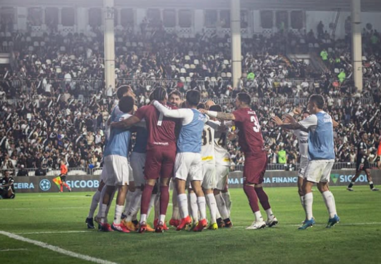 Foto: Reinaldo Campos/Santos