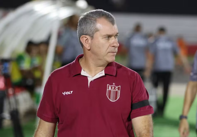 Foto: João Victor Menezes de Souza/Agência Botafogo