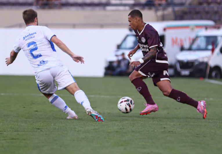 Foto: Guilherme Moro/AFE