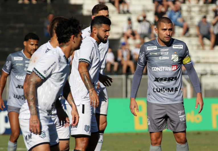 Foto: Divulgação/Inter de Limeira