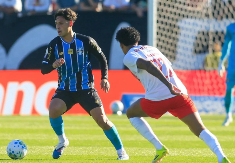 Foto: Divulgação/Placar