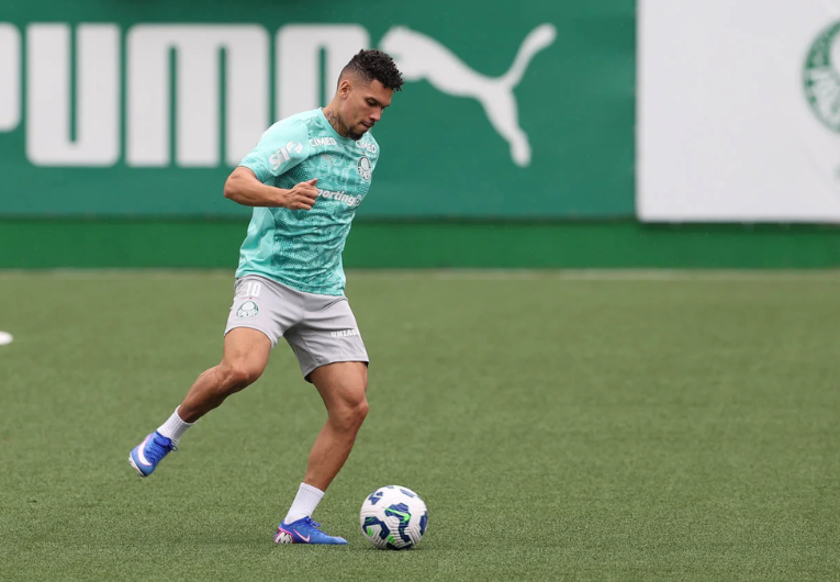 Foto: Divulgação/Palmeiras