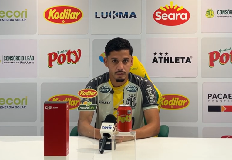 Foto: Reprodução/Mirassol