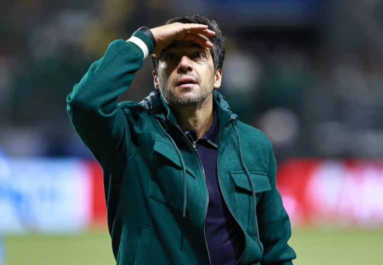 Foto: Divulgação/Conmebol Libertadores