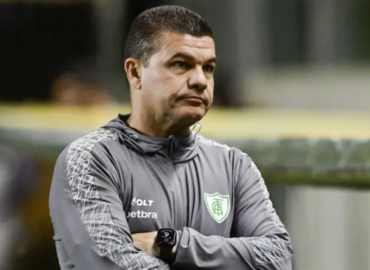 Foto: Mourão Panda / América
