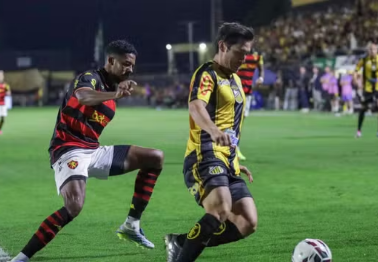 Foto: Juan Rodrigues/Novorizontino