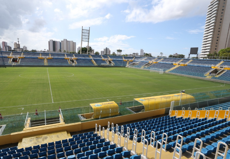 Foto: Divulgação/Prefeitura do Ceará