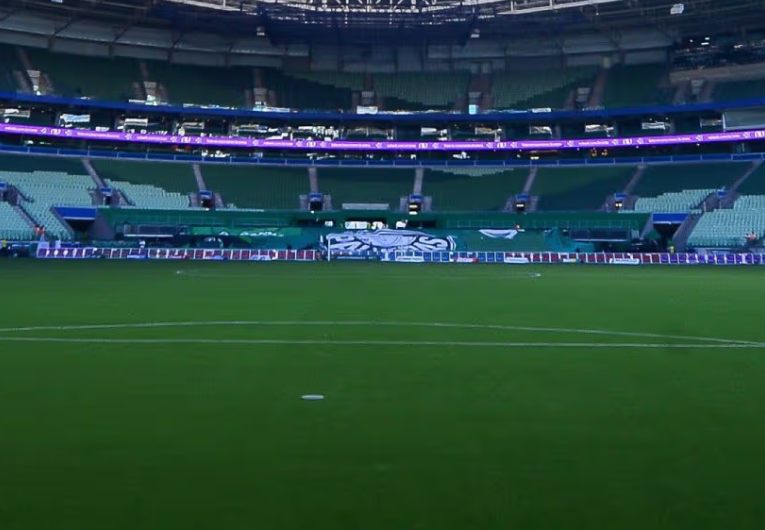 Foto: Divulgação/Palmeiras