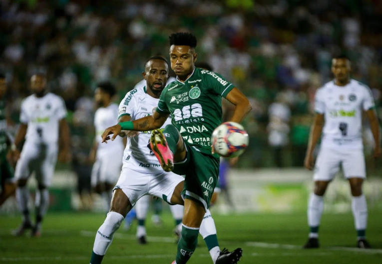 Foto: Divulgação/Esporte e Mídia