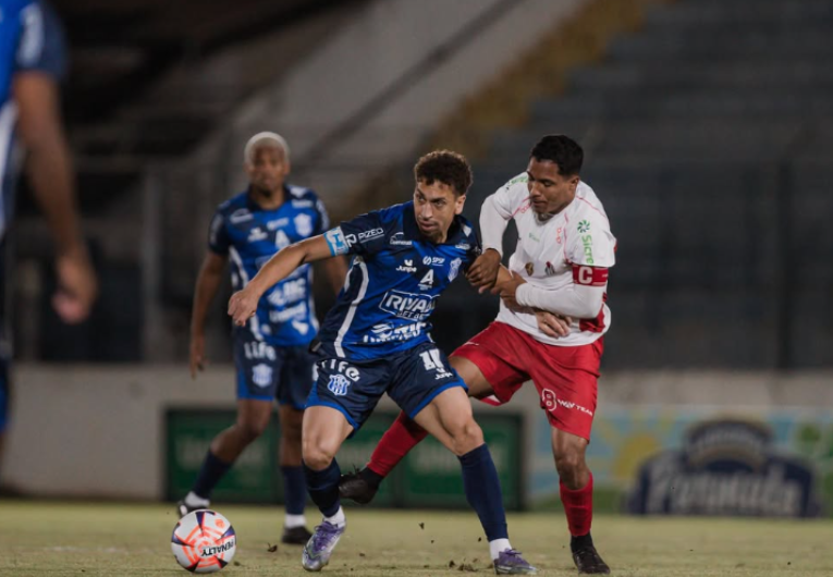 Foto: Matheus Dahsan