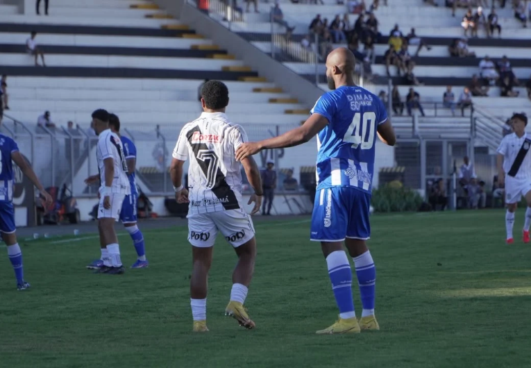 Foto: Divulgação/Avaí