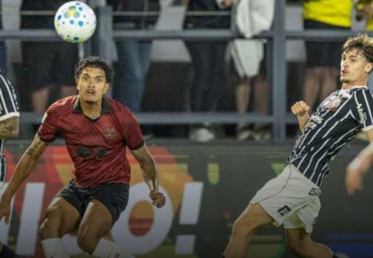 Foto: Ari Ferreira/ Bragantino