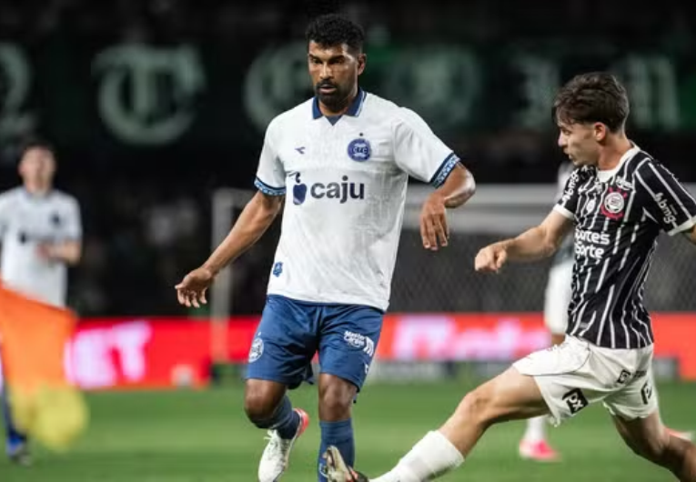 Foto: JP Pacheco/Coritiba