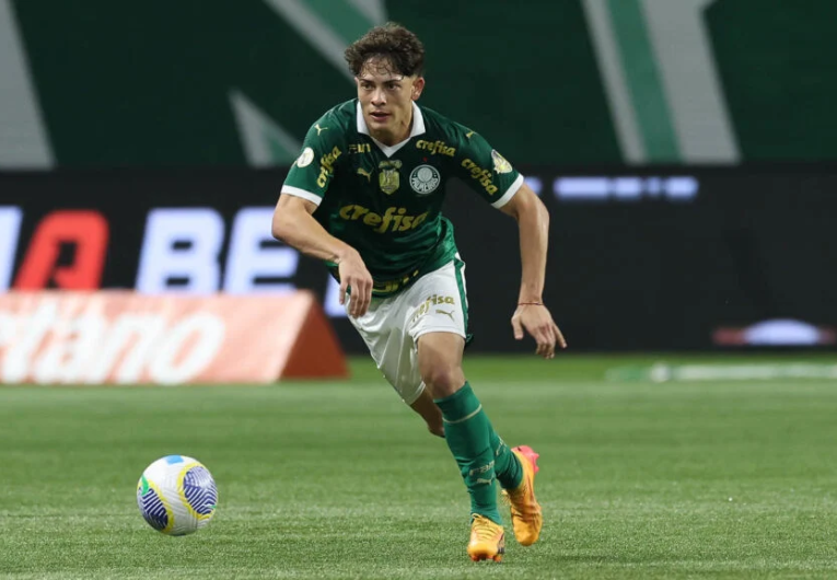 Foto: Cesar Greco/Palmeiras