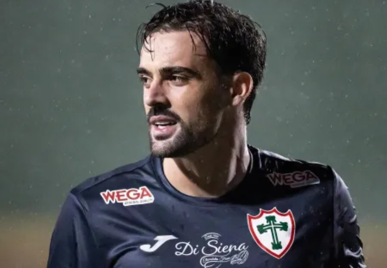 Foto: Reprodução/Instagram Bruno Bertinato
