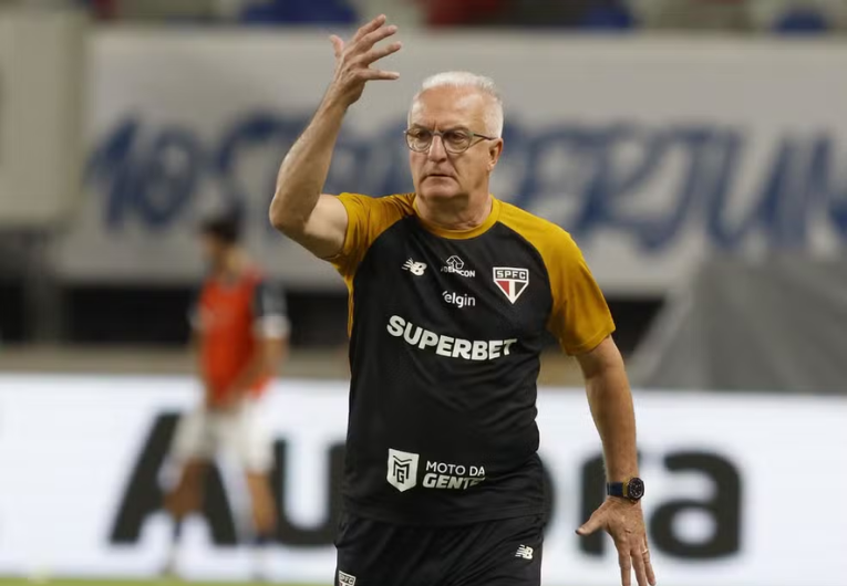 Foto: Rubens Chiri/ São Paulo