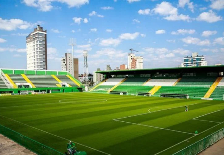 Foto: Márcio Cunha/ACF