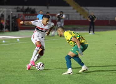 Foto: João Victor Menezes De Souza/Agência Botafogo