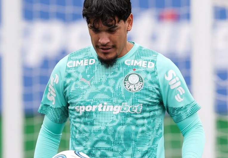 Foto: Cesar Greco/Palmeiras