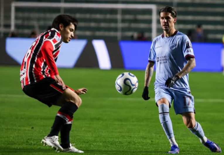 Foto: Divulgação/Bolívar