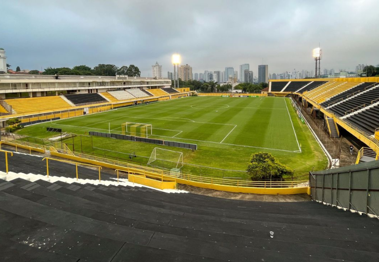 Foto: Divulgação/São Bernardo