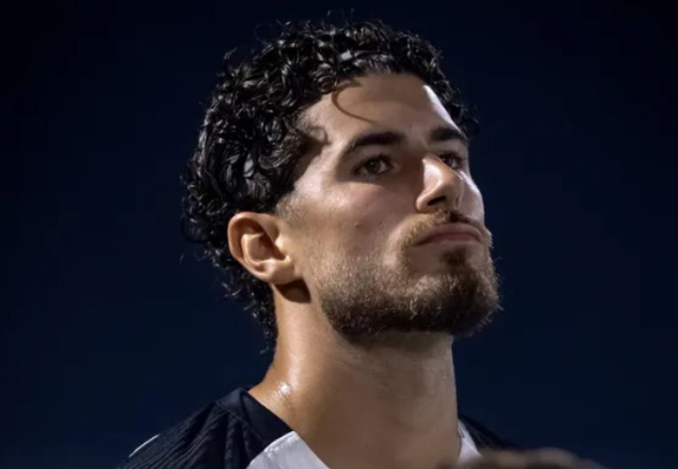 Foto: Rodrigo Coca/Corinthians