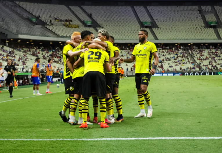 Foto: Divulgação/ São Bernardo