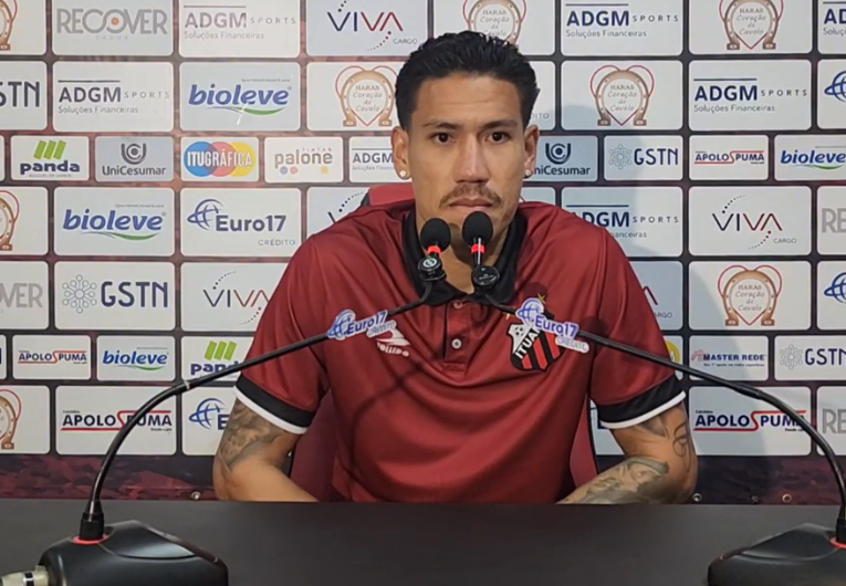 Foto: Reprodução/Ituano