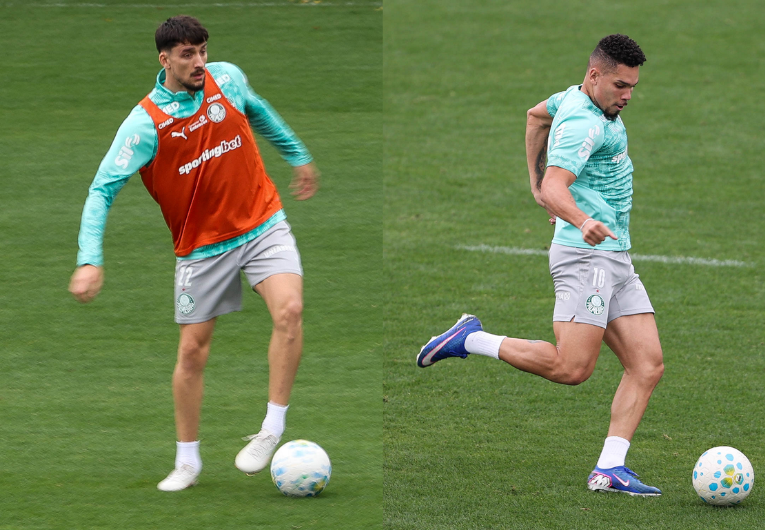 Foto: Divulgação/Palmeiras
