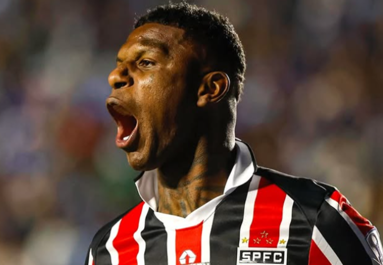 Foto: Rubens Chiri/ São Paulo