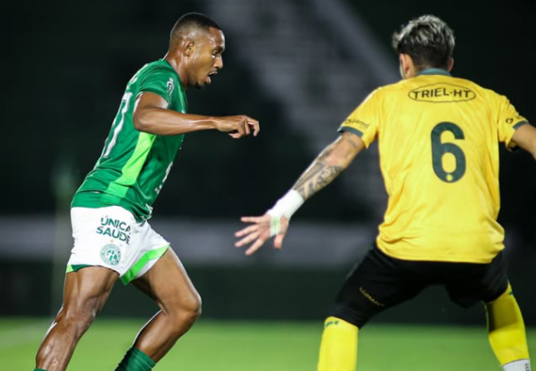 Foto: Divulgação/Guarani