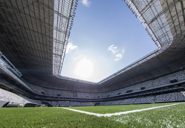Foto: Divulgação/Atlético-MG
