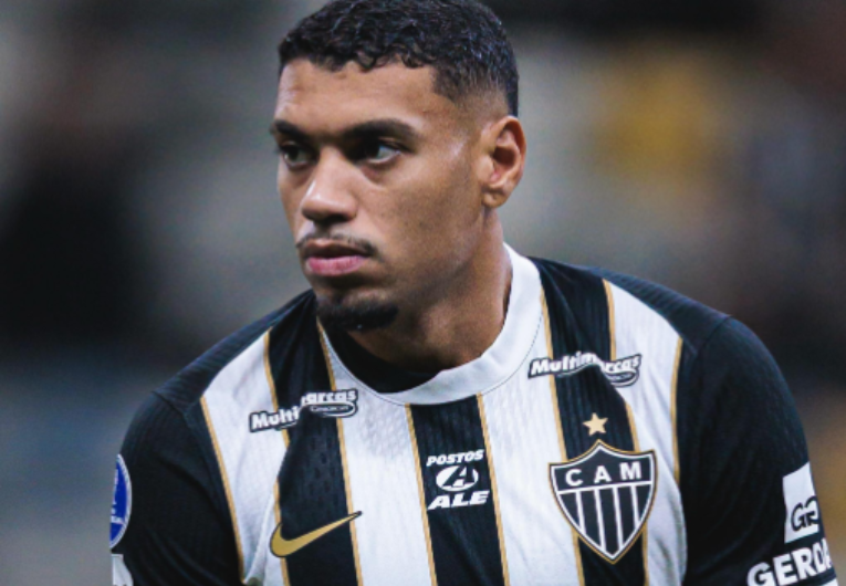 Foto: Divulgação/Atlético-MG
