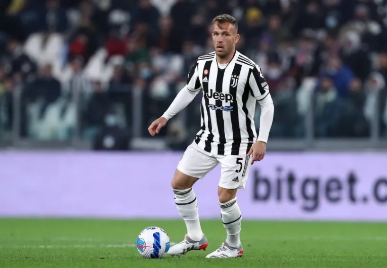 Foto: Divulgação/Juventus