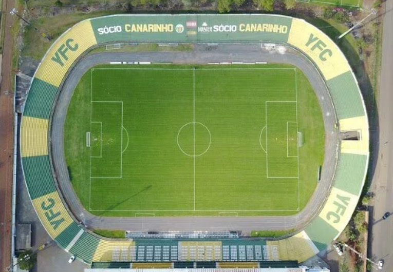 Foto: Divulgação/ Ypiranga